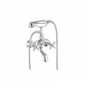 Смеситель для ванны Fiore Margot